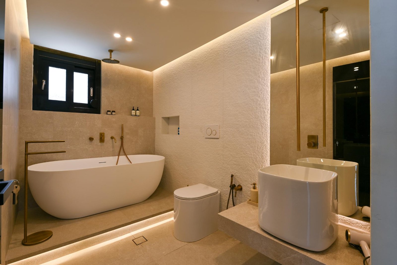 Ciel Suite 1 View